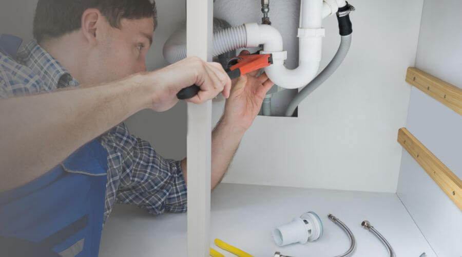 Local expert plumbing services in Smithfield, KY